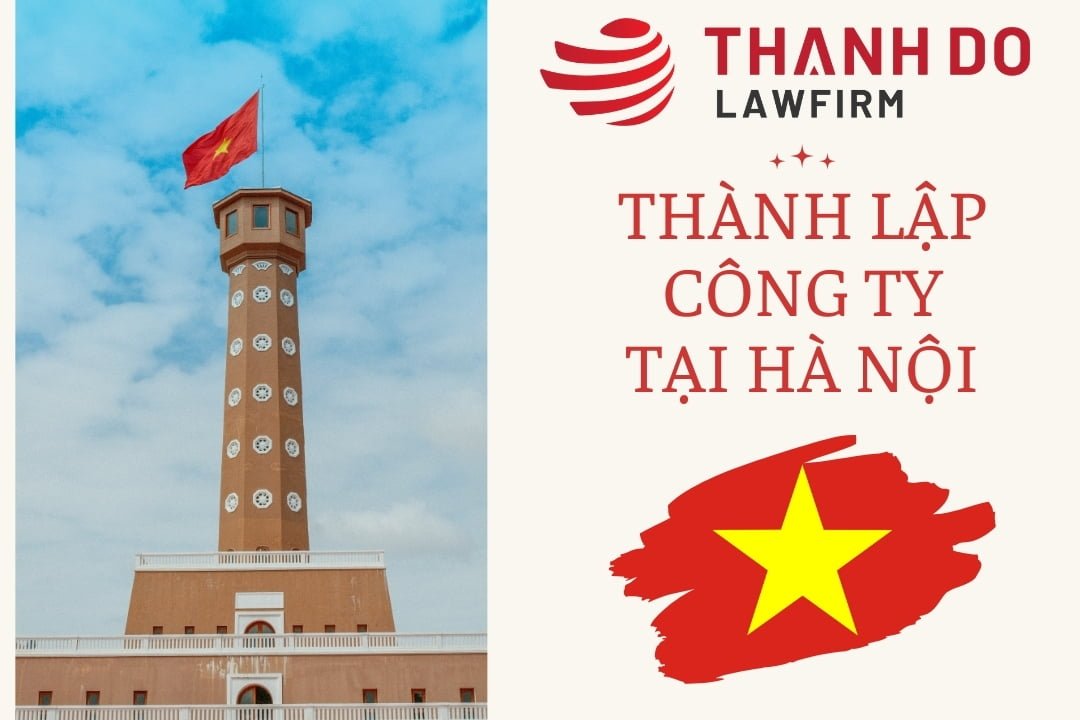 Thành lập công ty tại Hà Nội